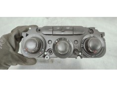 Recambio de mando calefaccion / aire acondicionado para seat altea (5p1) 1.9 tdi referencia OEM IAM   