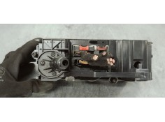 Recambio de mando calefaccion / aire acondicionado para seat altea (5p1) 1.9 tdi referencia OEM IAM   