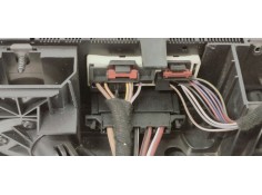 Recambio de mando calefaccion / aire acondicionado para seat altea (5p1) 1.9 tdi referencia OEM IAM   