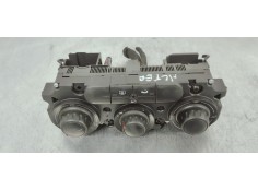 Recambio de mando calefaccion / aire acondicionado para seat altea (5p1) 1.9 tdi referencia OEM IAM   