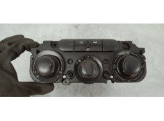 Recambio de mando calefaccion / aire acondicionado para seat altea (5p1) 1.9 tdi referencia OEM IAM   