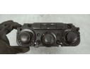 Recambio de mando calefaccion / aire acondicionado para seat altea (5p1) 1.9 tdi referencia OEM IAM   