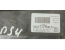 Recambio de cuadro instrumentos para ds 4 1.5 hdi referencia OEM IAM 9832117480  