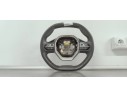 Recambio de volante para peugeot 208 (p2) 1.5 hdi referencia OEM IAM 98255044ZD  