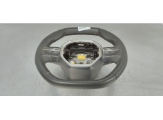 Recambio de volante para peugeot 208 (p2) 1.5 hdi referencia OEM IAM 98255044ZD  