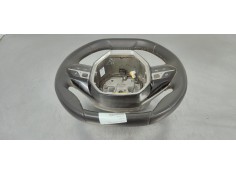 Recambio de volante para peugeot 208 (p2) 1.5 hdi referencia OEM IAM 98255044ZD  
