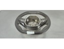 Recambio de volante para peugeot 208 (p2) 1.5 hdi referencia OEM IAM 98255044ZD  