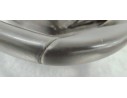 Recambio de volante para peugeot 208 (p2) 1.5 hdi referencia OEM IAM 98255044ZD  