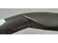 Recambio de volante para peugeot 208 (p2) 1.5 hdi referencia OEM IAM 98255044ZD  