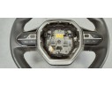 Recambio de volante para peugeot 208 (p2) 1.5 hdi referencia OEM IAM 98255044ZD  