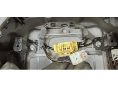 Recambio de volante para peugeot 208 (p2) 1.5 hdi referencia OEM IAM 98255044ZD  