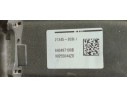 Recambio de volante para peugeot 208 (p2) 1.5 hdi referencia OEM IAM 98255044ZD  