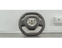 Recambio de volante para peugeot 208 (p2) 1.5 hdi referencia OEM IAM 98255044ZD  