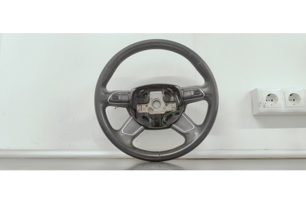 Recambio de volante para audi a4 ber. (b8) 2.0 tdi referencia OEM IAM 4L0419091AC  