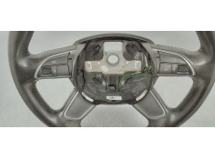 Recambio de volante para audi a4 ber. (b8) 2.0 tdi referencia OEM IAM 4L0419091AC  