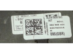 Recambio de volante para audi a4 ber. (b8) 2.0 tdi referencia OEM IAM 4L0419091AC  