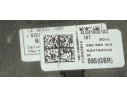 Recambio de volante para audi a4 ber. (b8) 2.0 tdi referencia OEM IAM 4L0419091AC  