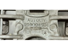 Recambio de volante para citroen c5 berlina 1.6 16v hdi fap referencia OEM IAM 608004900  