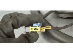 Recambio de volante para citroen c5 berlina 1.6 16v hdi fap referencia OEM IAM 608004900  