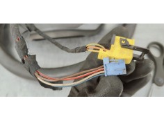 Recambio de volante para citroen c5 berlina 1.6 16v hdi fap referencia OEM IAM 608004900  