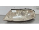 Recambio de faro izquierdo para volkswagen passat berlina (3b3) 1.9tdi 130 4x4 referencia OEM IAM 3B0941015AN  