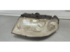 Recambio de faro izquierdo para volkswagen passat berlina (3b3) 1.9tdi 130 4x4 referencia OEM IAM 3B0941015AN  