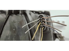 Recambio de faro izquierdo para volkswagen passat berlina (3b3) 1.9tdi 130 4x4 referencia OEM IAM 3B0941015AN  