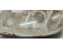Recambio de faro izquierdo para volkswagen passat berlina (3b3) 1.9tdi 130 4x4 referencia OEM IAM 3B0941015AN  