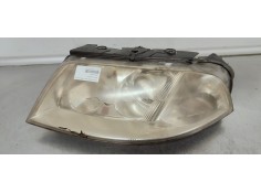 Recambio de faro izquierdo para volkswagen passat berlina (3b3) 1.9tdi 130 4x4 referencia OEM IAM 3B0941015AN  