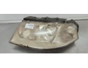 Recambio de faro izquierdo para volkswagen passat berlina (3b3) 1.9tdi 130 4x4 referencia OEM IAM 3B0941015AN  