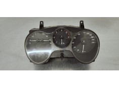 Recambio de cuadro instrumentos para seat altea (5p1) 1.9 tdi referencia OEM IAM 5P0920802G  