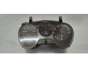 Recambio de cuadro instrumentos para seat altea (5p1) 1.9 tdi referencia OEM IAM 5P0920802G  