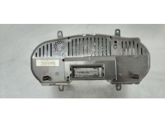 Recambio de cuadro instrumentos para seat altea (5p1) 1.9 tdi referencia OEM IAM 5P0920802G  