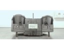 Recambio de cuadro instrumentos para seat altea (5p1) 1.9 tdi referencia OEM IAM 5P0920802G  