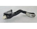 Recambio de potenciometro pedal para peugeot 307 cc (s1) 2.0 referencia OEM IAM   