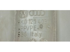 Recambio de deposito expansion para audi a4 ber. (b8) 2.0 tdi referencia OEM IAM 8K0121403Q  
