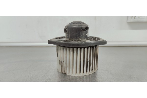 Recambio de ventilador calefaccion para mitsubishi outlander (cw0) 2.0 di-d intense plus referencia OEM IAM CSA431D214  
