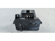 Recambio de mando luces para bmw serie 3 berlina (e46) 320d referencia OEM IAM 61318383225  