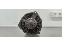Recambio de ventilador calefaccion para mitsubishi outlander (cw0) 2.0 di-d intense plus referencia OEM IAM CSA431D214  