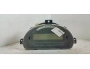Recambio de cuadro instrumentos para citroen c3 1.4 referencia OEM IAM P9660225780  