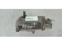 Recambio de faro antiniebla izquierdo para volkswagen passat berlina (3b3) 1.9tdi 130 4x4 referencia OEM IAM 3B7941699A  