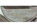 Recambio de faro antiniebla izquierdo para volkswagen passat berlina (3b3) 1.9tdi 130 4x4 referencia OEM IAM 3B7941699A  