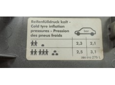 Recambio de tapa exterior combustible para volkswagen passat berlina (3b3) 1.9tdi 130 4x4 referencia OEM IAM 3B0010275L  