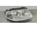 Recambio de faro derecho para volkswagen passat berlina (3b3) 1.9tdi 130 4x4 referencia OEM IAM   
