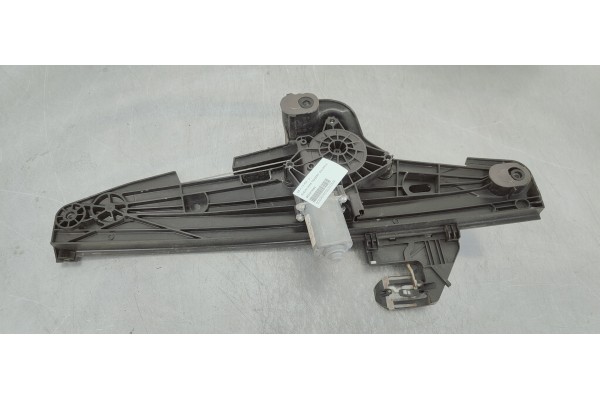 Recambio de elevalunas trasero izquierdo para ds 4 1.5 hdi referencia OEM IAM 9830816080  