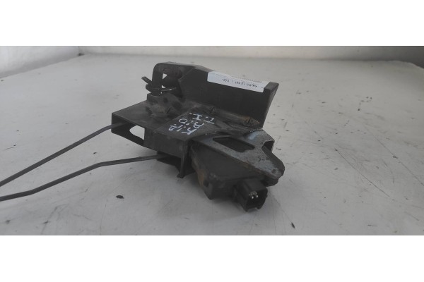 Recambio de cerradura puerta trasera izquierda para kia rio ls berlina referencia OEM IAM   