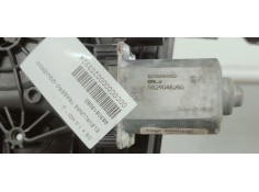 Recambio de elevalunas trasero izquierdo para ds 4 1.5 hdi referencia OEM IAM 9830816080  