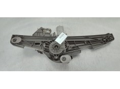 Recambio de elevalunas trasero izquierdo para ds 4 1.5 hdi referencia OEM IAM 9830816080  
