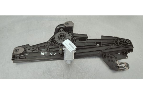 Recambio de elevalunas trasero derecho para ds 4 1.5 hdi referencia OEM IAM 9830816680  