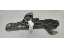 Recambio de elevalunas trasero derecho para ds 4 1.5 hdi referencia OEM IAM 9830816680  